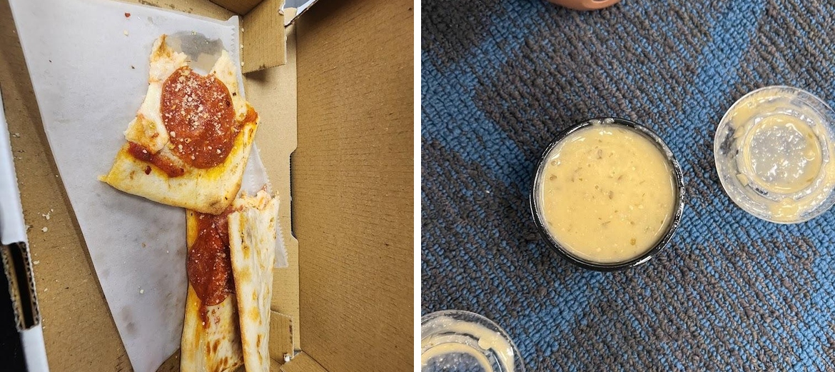 Maestro Pizza