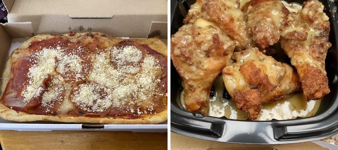 Maestro Pizza