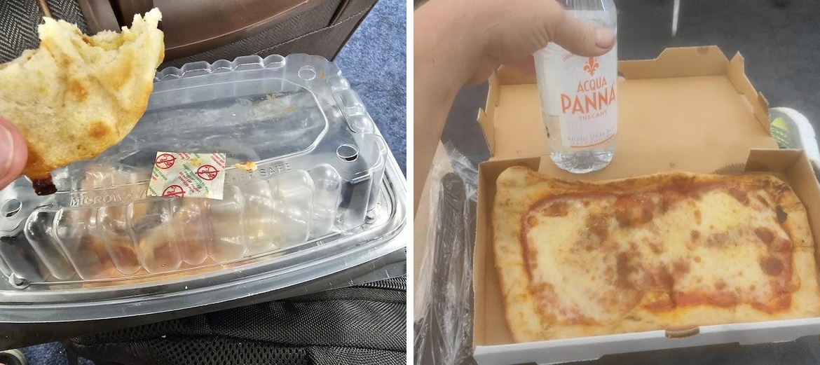 Maestro Pizza