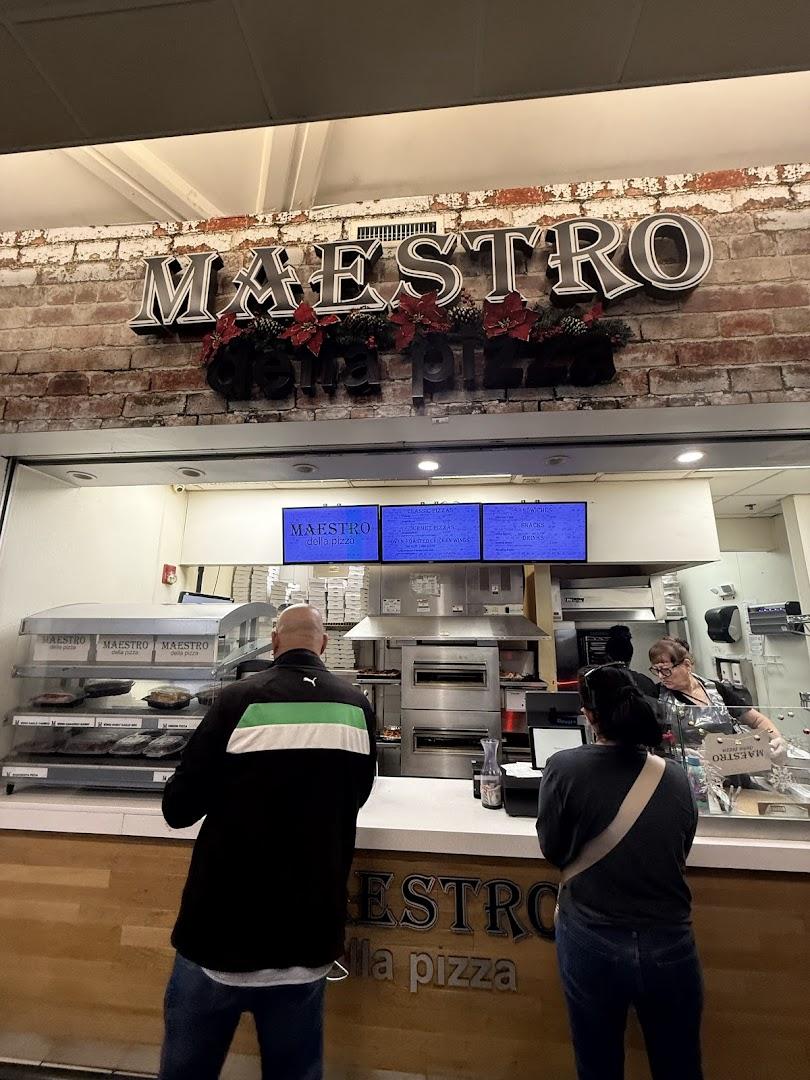 Maestro Pizza