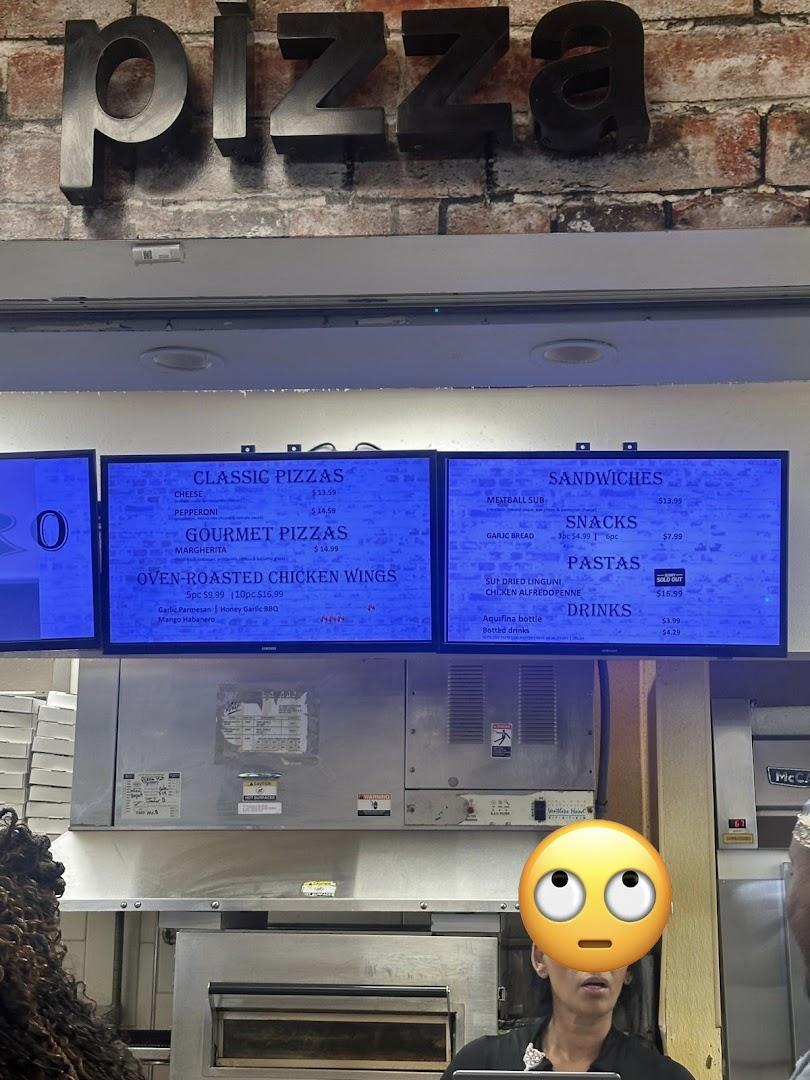 Maestro Pizza
