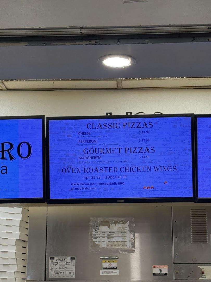 Maestro Pizza
