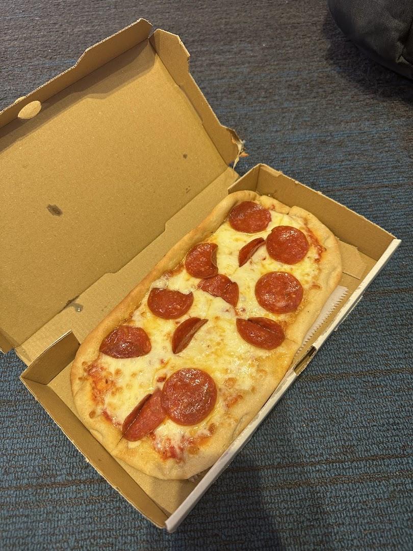 Maestro Pizza