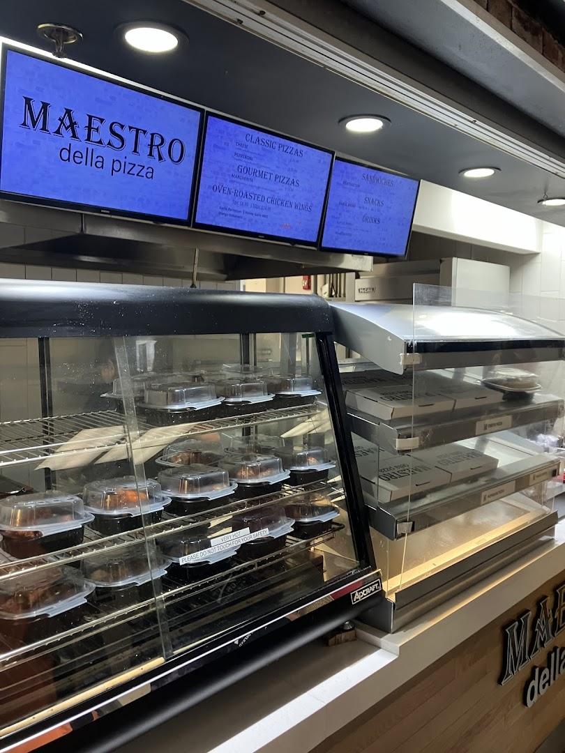 Maestro Pizza
