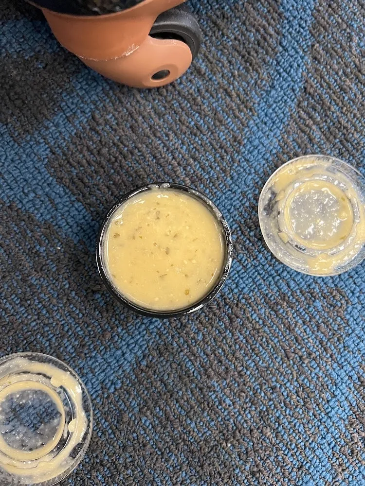 Sauce